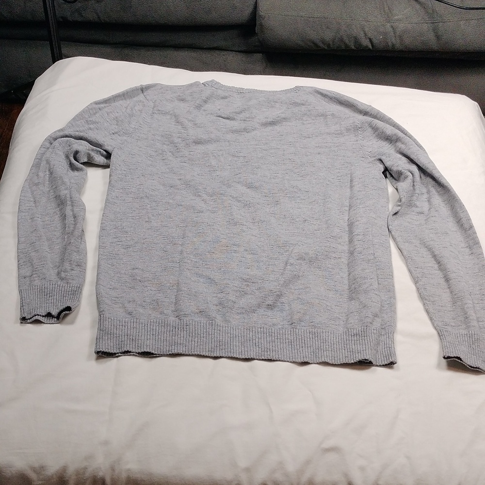 Art Of Rhetoric Womens Sweater Size Medium - Picture 5 of 8